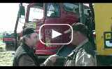 CZ Truck Trial - Video Report 2/2012
