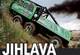 Truck Trial Jihlava 2015