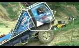 CZ Truck Trial - Video Report 2/2013